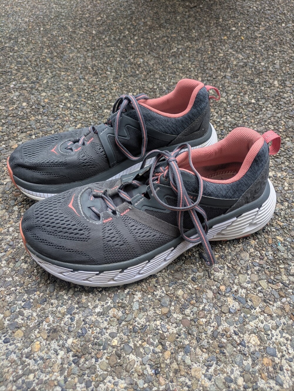 Hoka Gaviota 2 Running Shoes